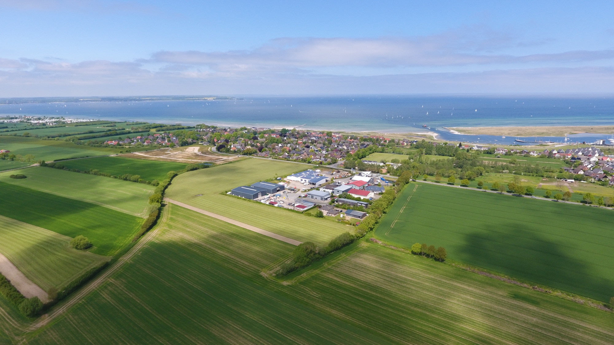 Ausstellung Fahrzeughandel Stein