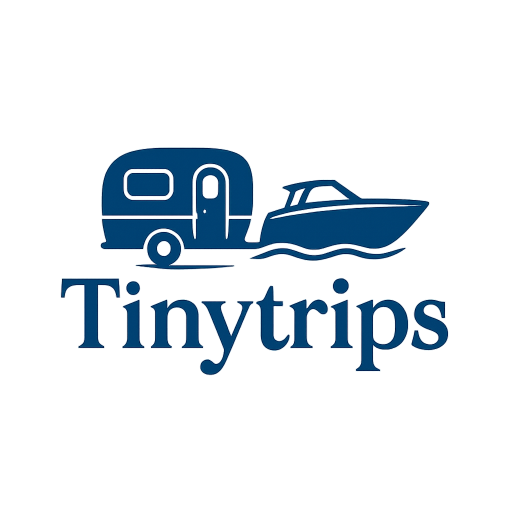 TinyTrips Logo